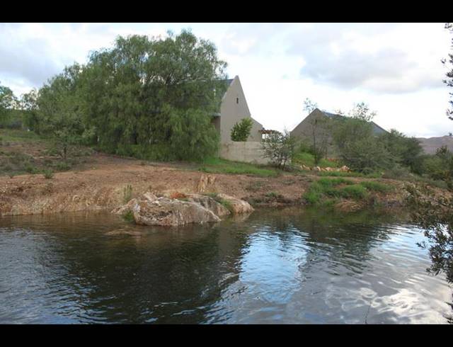 FARM FOR SALE IN OUDTSHOORN RURAL